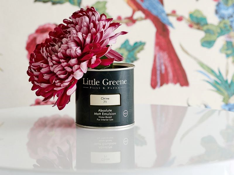 Little Greene